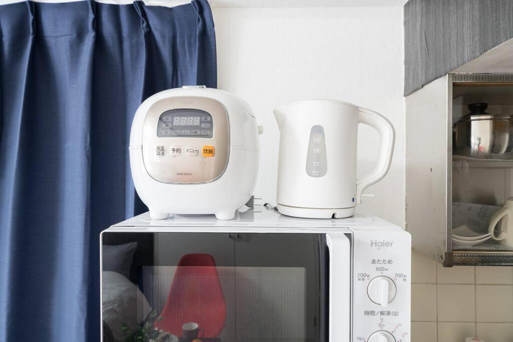 Apartamento Max 4 Ikebukuro Area 5 Min From Otsuka Sta