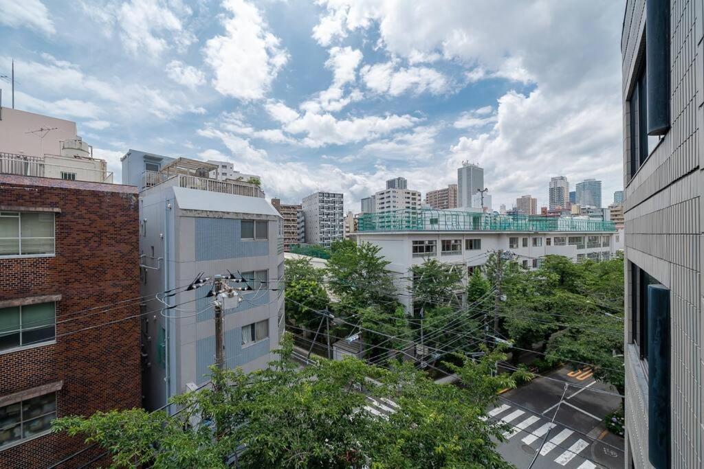 Max 4 Ikebukuro Area 5 Min From Otsuka Sta Apartamento