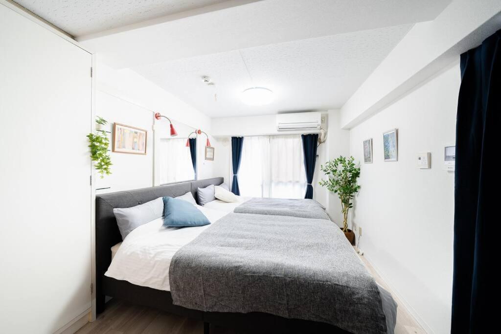 Apartment Max 4 Ikebukuro Area 5 Min From Otsuka Sta Präfektur Tokio